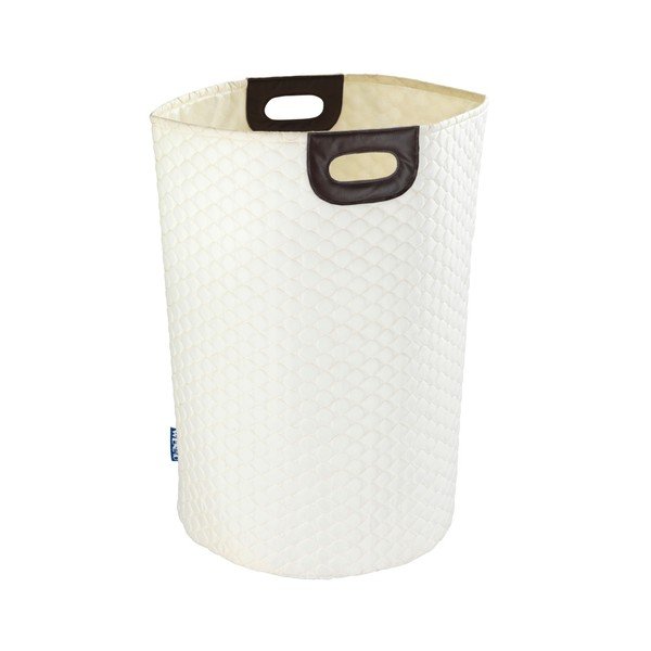 Coş de rufe Wenko Wabo, 75 l, bej-image-1