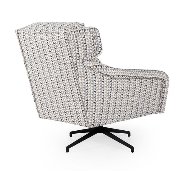 Fotoliu pivotant Ndesign Slate-image-4