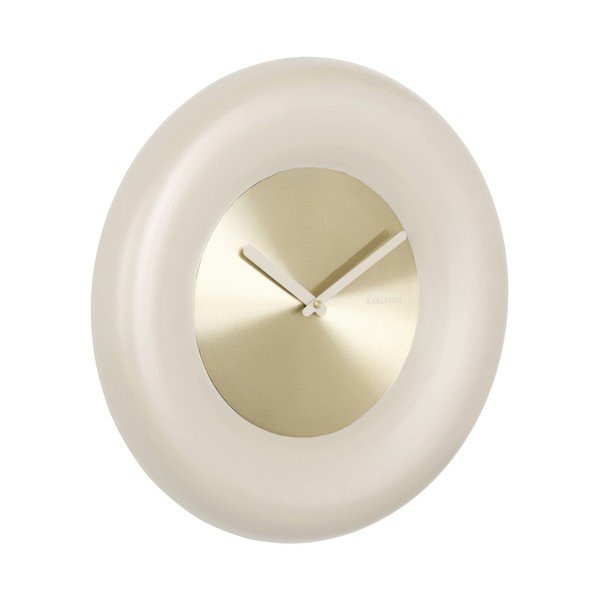 Ceas de perete ø 40 cm Cadiz – Karlsson-image-1