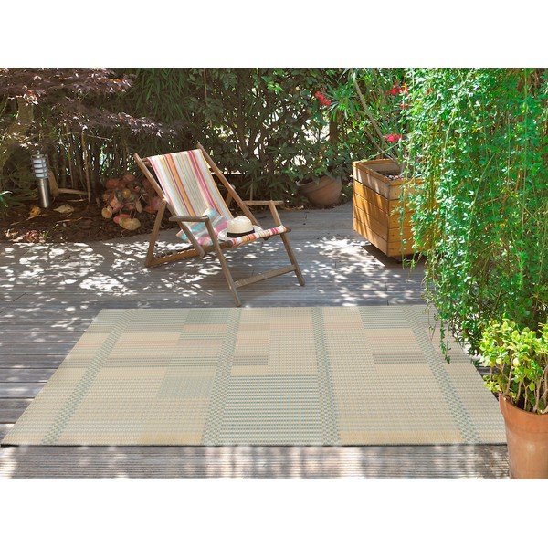 Covor de exterior 160x230 cm Manila – Universal-image-1