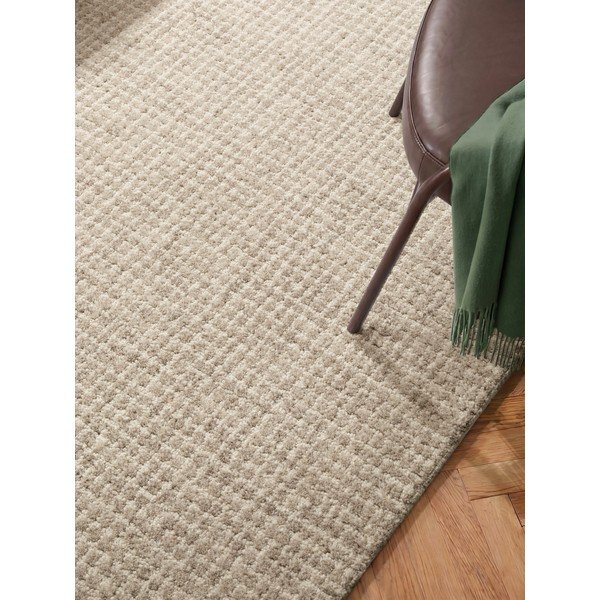 Covor bej din lână 160x230 cm Eloise – Hanse Home-image-3