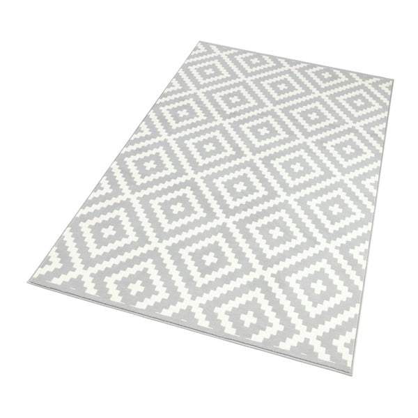 Covor Hanse Home Celebration Native, 120x170 cm, gri-crem-image-2