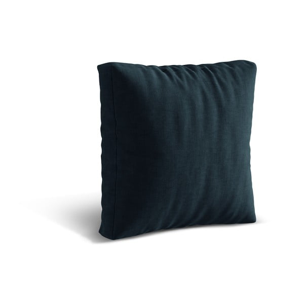 Pernă pentru canapea modulară albastru-închis Martina – Micadoni Home-image-1