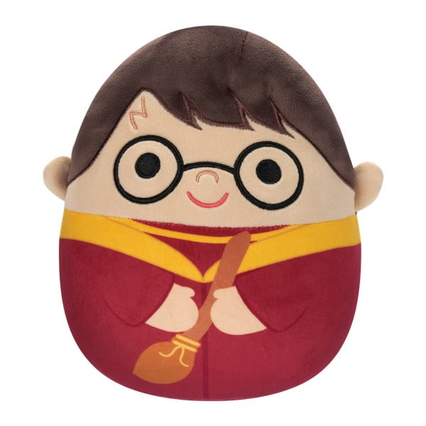Jucărie de pluș Harry Potter – SQUISHMALLOWS