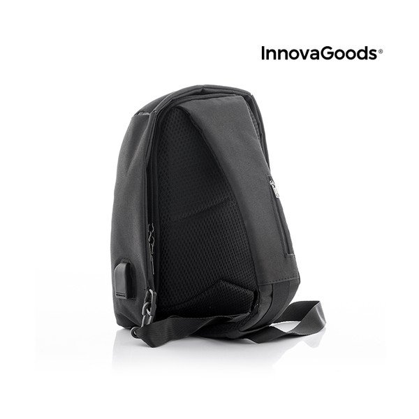 Rucsac antifurt InnovaGoods-image-2