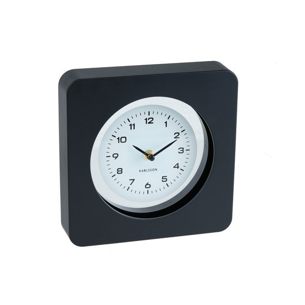 Ceas de perete ø 22 cm New Vintage – Karlsson-image-2