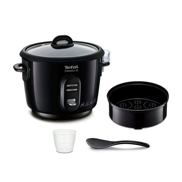 Aparat de gătit orez negru RK102811 – Tefal-image-3