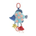 Jucărie pentru bebeluși Fish – Moulin Roty