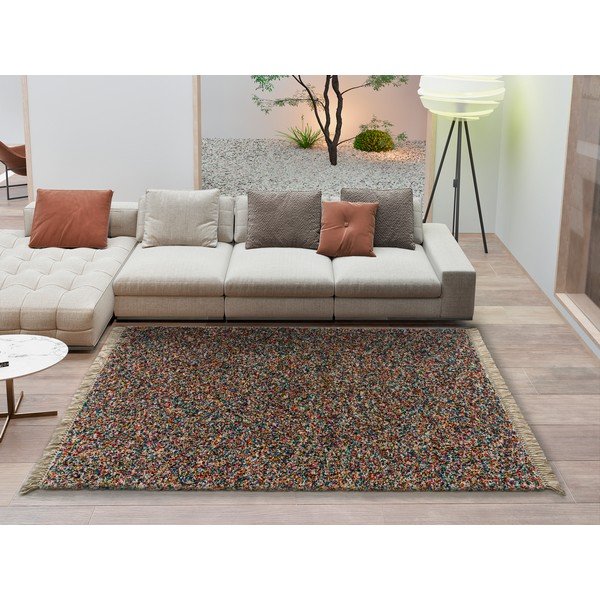 Covor Universal Yveline Multi, 133 x 190 cm-image-1