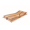 Somieră reglabilă cu lamele 80x200 cm EXKLUZIV – BENAB
