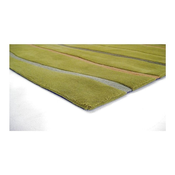 Covor Cotex Coast Kiwi, 70 x 140 cm-image-1