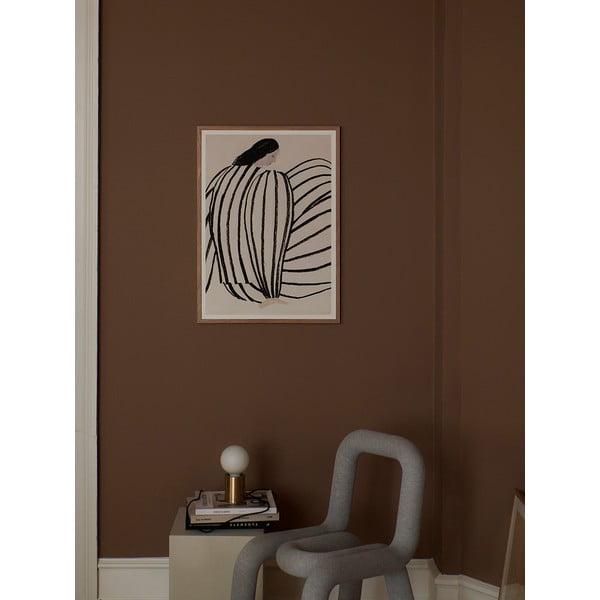 Poster 50x70 cm You – Sofia Lind – The Poster Club-image-1