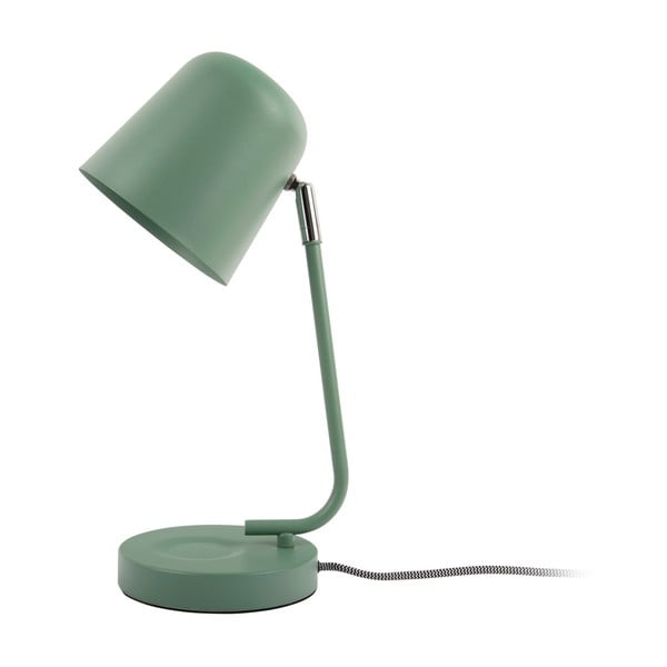 Veioză verde salvie (înălțime 38,5 cm) Encantar  – Leitmotiv-image-3