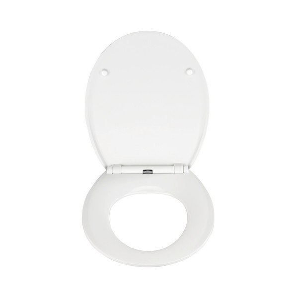 Capac WC cu capsulă parfumată Wenko Mora, 44,5 x 37 cm-image-4
