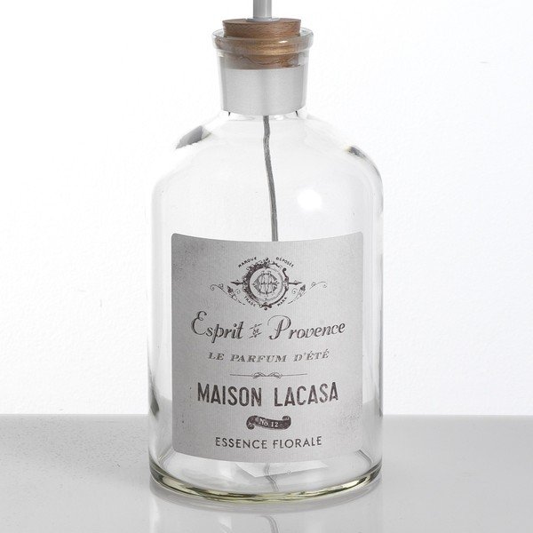Veioză Tomasucci Bottle, alb-image-3