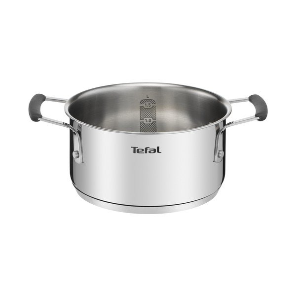 Set de vase pentru gătit 5 buc. din inox  Opti' – Tefal-image-3