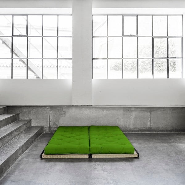 Canapea modulară Karup Chico Lime-image-2
