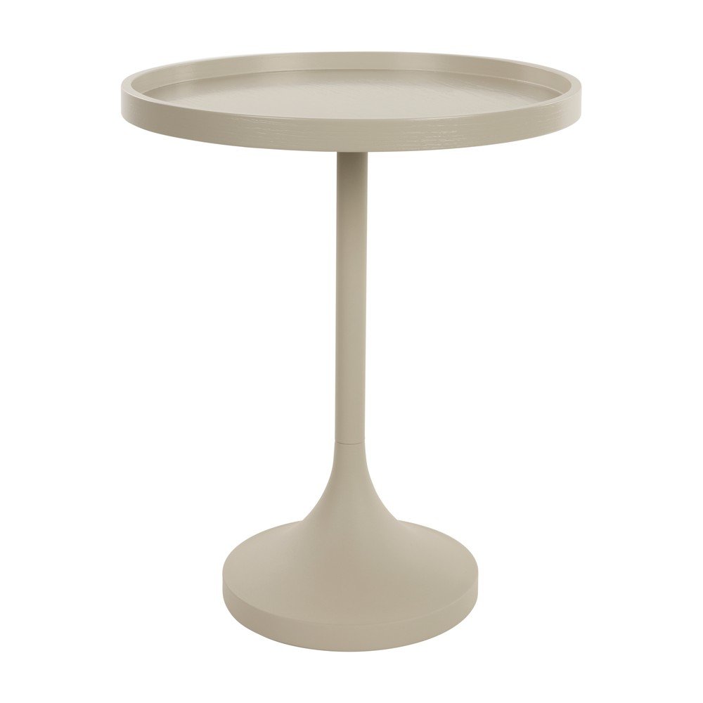 Măsuță auxiliară rotundă ø 46 cm Jason – Zuiver