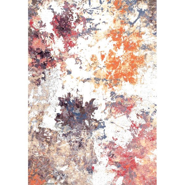 Covor Rizzoli Abstract, 80x140 cm-image-2