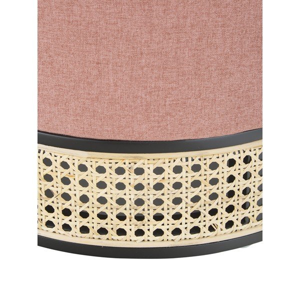 Puf Westwing Collection Mara, roz-image-2