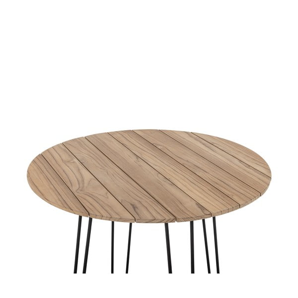 Masă de dining rotundă ø 90 cm Molito – Bloomingville-image-4