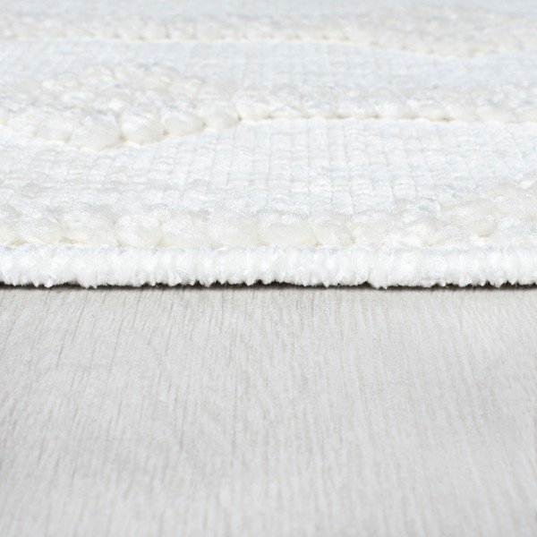 Covor tip traversă bej lavabil 60x218 cm Verve Shyla – Flair Rugs-image-4