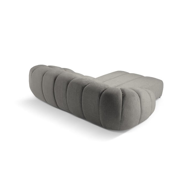 Colțar gri deschis (cu colț pe partea stângă ) Diana – Micadoni -image-3