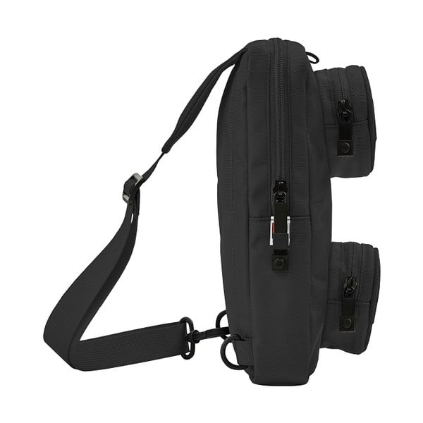 Borsetă pentru copii neagră 2,5 l - LEGO®.-image-4