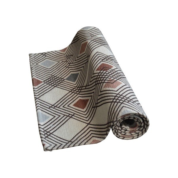 Traversă Floorita Diamond Multi, 60 x 190 cm-image-4