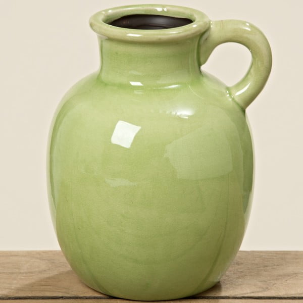 Vază din ceramică Boltze Maiken