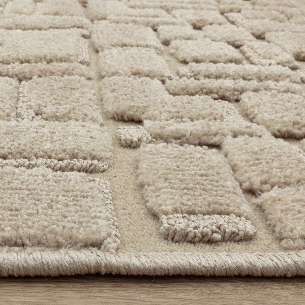 Covor bej 160x230 cm – Asiatic Carpets-image-2