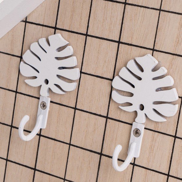 Dulăpior pentru chei de perete Leaves – Casa Selección-image-2