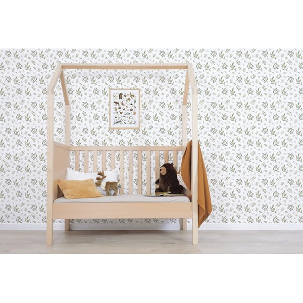 Tapet pentru copii 10 m x 50 cm Foliage – Lilipinso-image-3