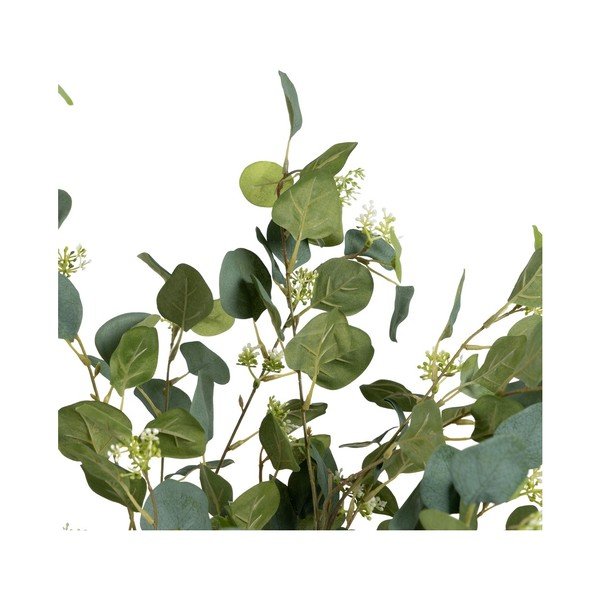 Eucalipt artificial (înălțime 173 cm) Eucalyptus – Ixia-image-2