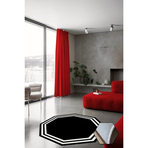 Covor Rizzoli Illusion, 100x100 cm-image-3