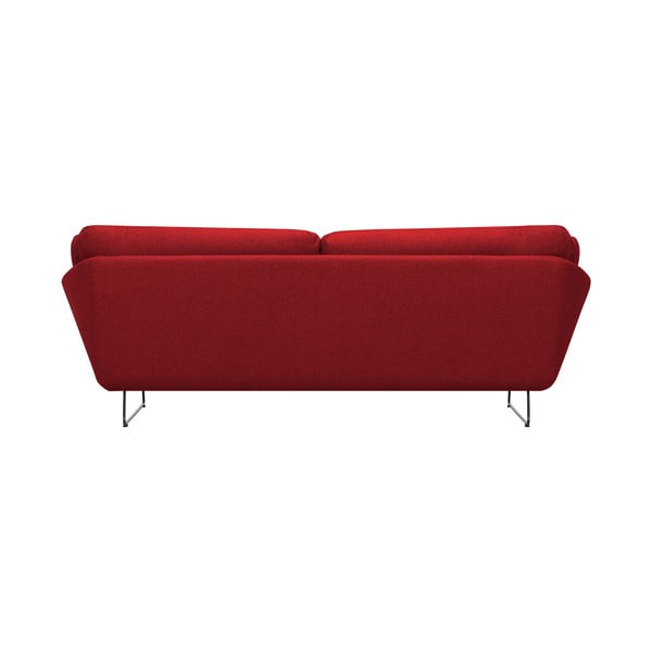 Canapea Windsor & Co Sofas Comet, roşu-image-3