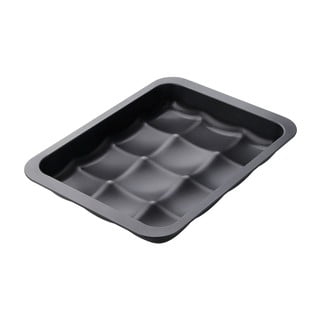 Formă de copt pentru 12 chifle Zenker Black, 36 x 27 cm