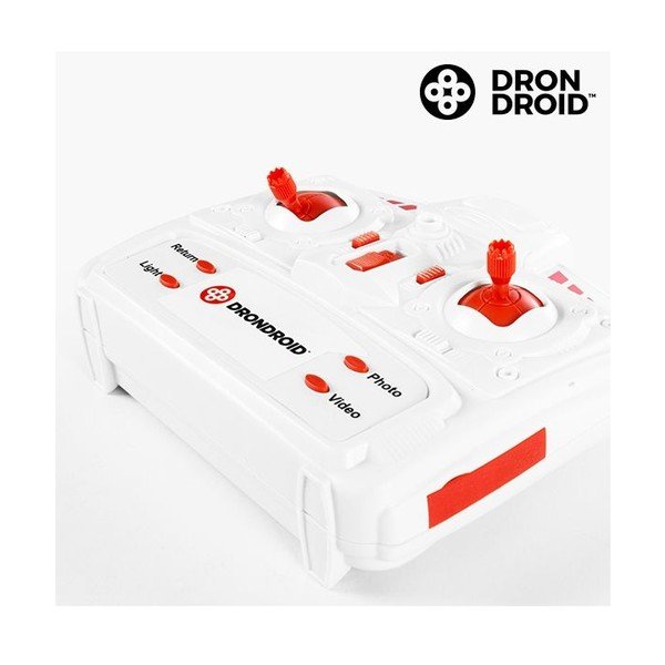 Dronă InnovaGoods Hanks Drone Droid-image-3
