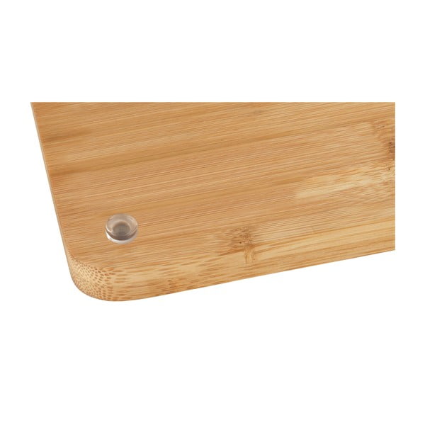 Protecție aragaz din bambus Wenko-image-2