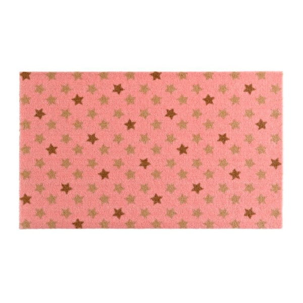 Covor Hanse Home Design Star Pink, 50 x 70 cm, roz