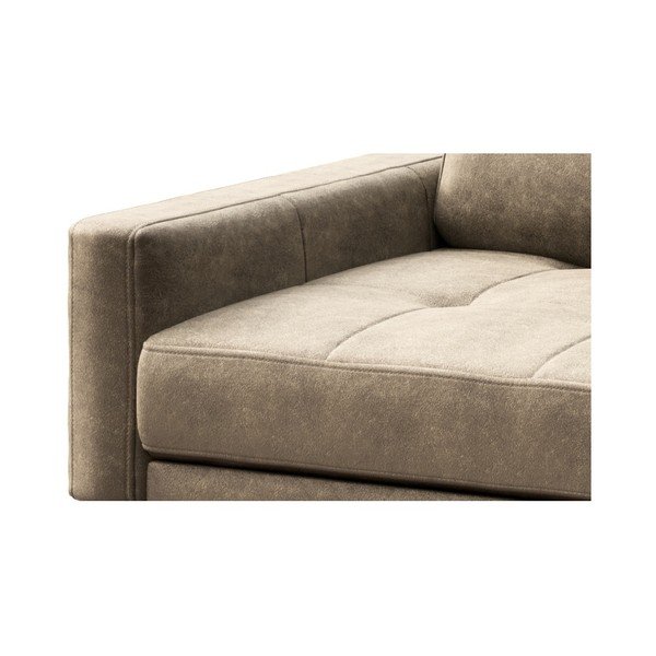 Fotoliu MESONICA Musso Tufted, bej-image-4