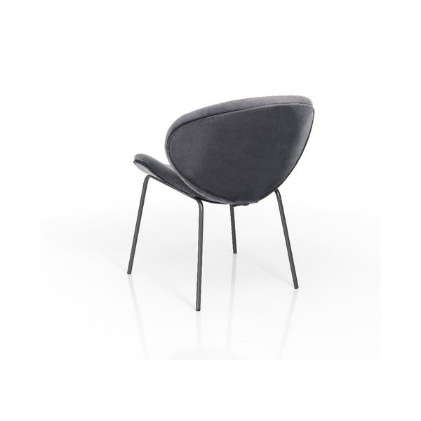 Scaun Tomasucci Poltrono, gri-image-3