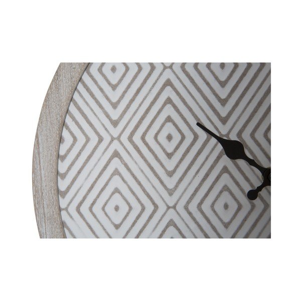 Ceas de perete Mauro Ferretti Hypnos, ⌀ 30 cm-image-4
