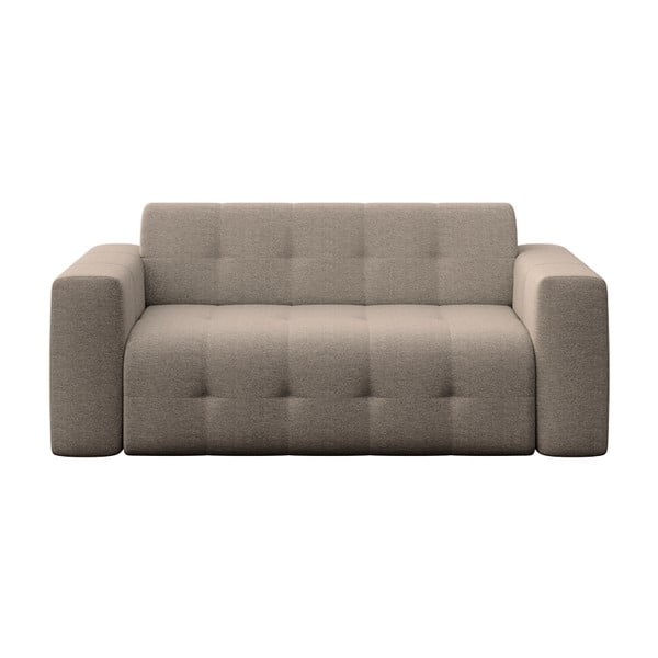 Canapea maro deschis 199 cm Tuil – Rodier