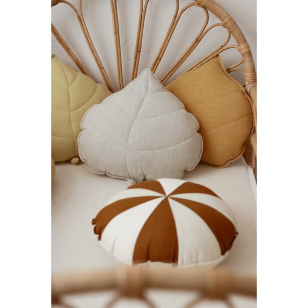 Pernă pentru copii Sand - Moi Mili-image-1