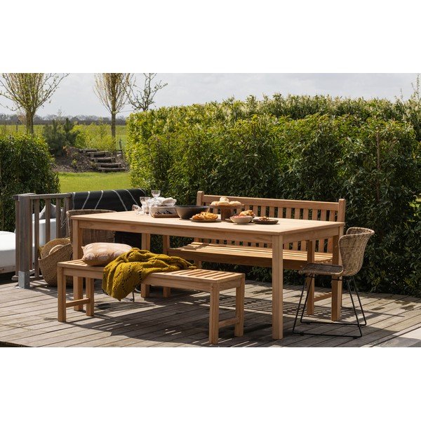 Set 2 scaune WOOOD Wings Nature-image-2