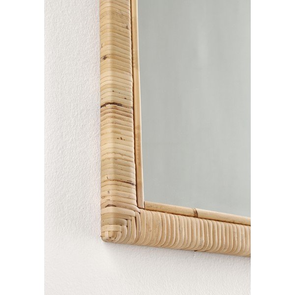Oglindă de perete 50x70 cm Hakima – Bizzotto-image-1