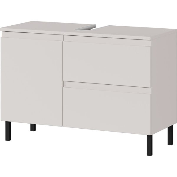 Set mobilă de baie crem Salinas – Germania-image-4