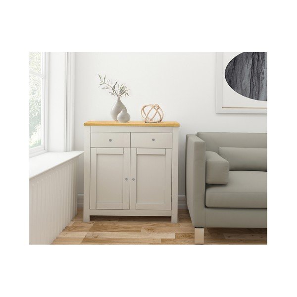 Comodă înaltă 81x79 cm Emerald – Støraa-image-3