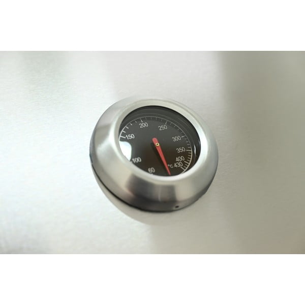 Grătar pe gaz Garden – Cattara-image-2